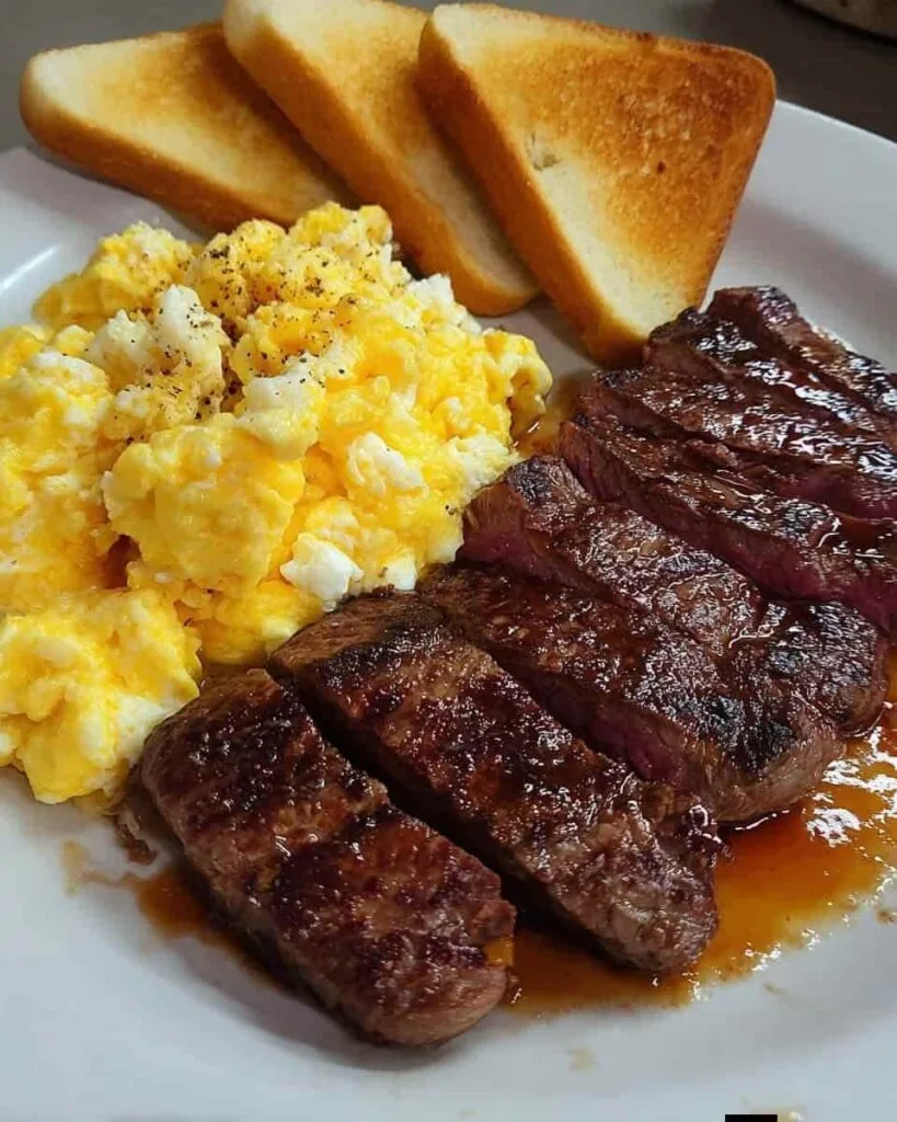 high-protein-breakfast