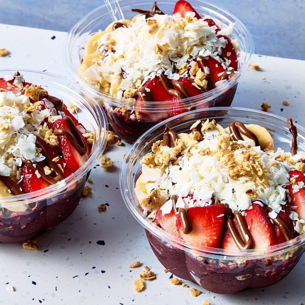 Best Copycat Acai Playa Bowl: The Ultimate Copycat Secret for a Thick