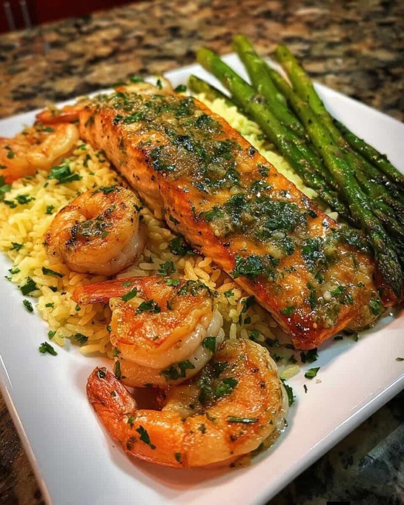 High-Protein Power Transformation