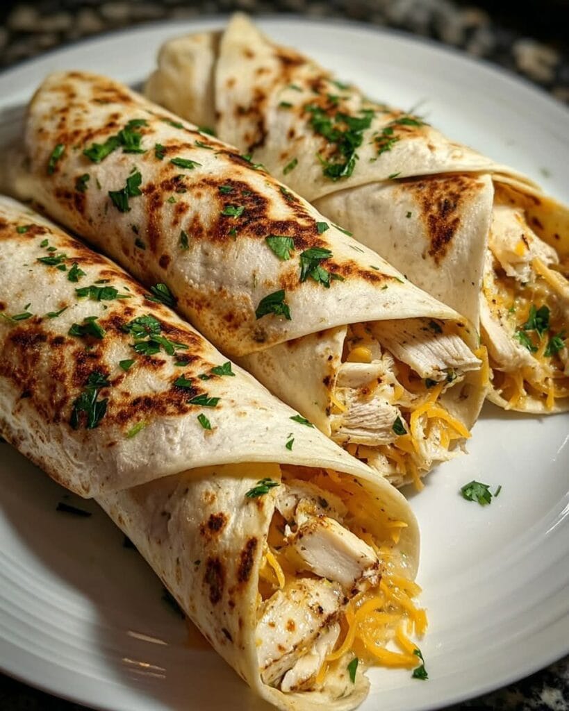 Chicken Rolls: The Ultimate Meal Prep Guide for High-Performance Living ,